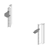 SCHROFF Glissières courtes 15KG (10X)