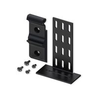 TELTONIKA PR5MEC23, Adaptateur kIT Rail DIN