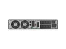 GUDE EPB 8810-3 ASI 3000VA UPS Backup Tour/ RM, noir