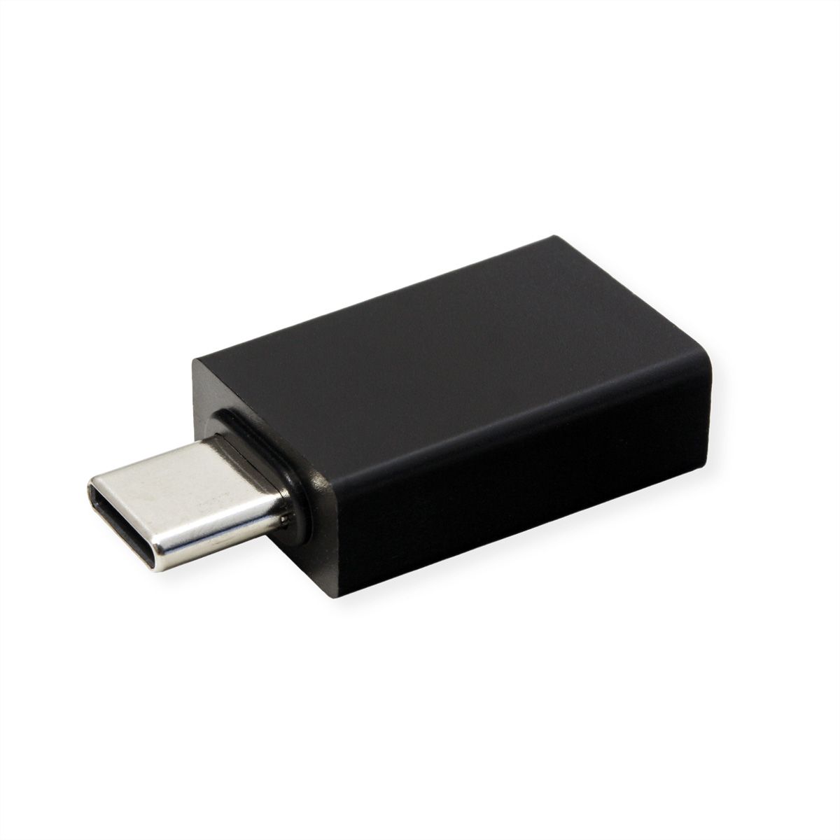 ROLINE Protecteur de données USB, type C-C