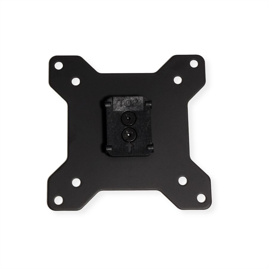 ROLINE Support LCD à gaz, fonction pivot, 5 axes de rotation, max. 18 kg