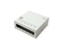EasyLan panneau vide, pour 6x Keystone, RAL7035