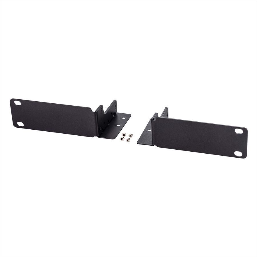 ATEN 2K-0009 Kit de montage en rack KVM sécurisé universel à 2/4 ports