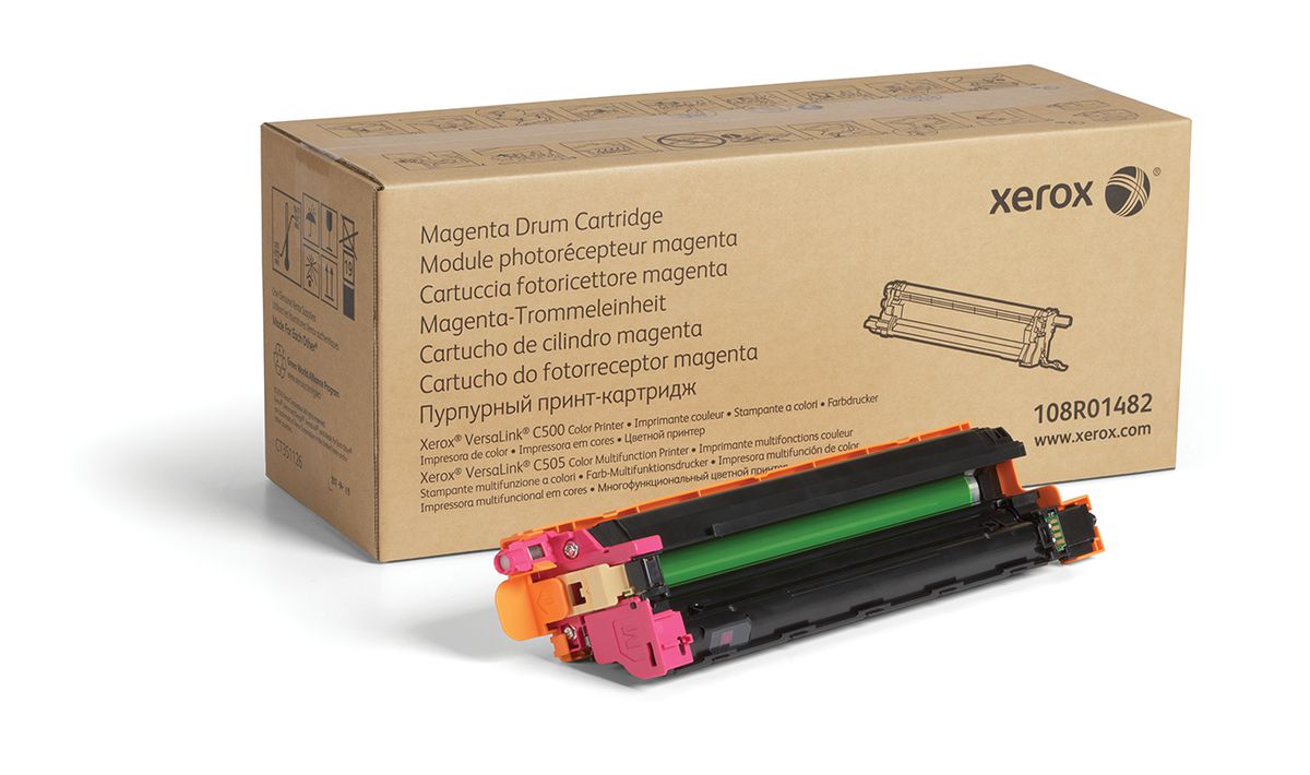 Xerox Module photorécepteur magenta (40,000 pages) VersaLink C50X