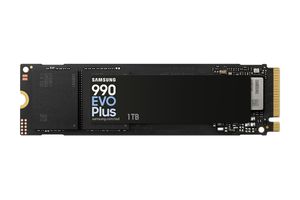 Samsung MZ-V9S1T0 1 To M.2 PCI Express 4.0 NVMe V-NAND TLC