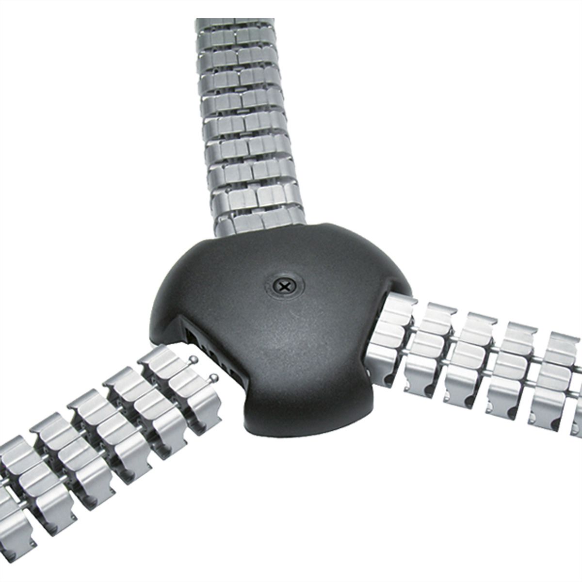 BACHMANN Serpentin de câble Easy-Switch sw RAL9005