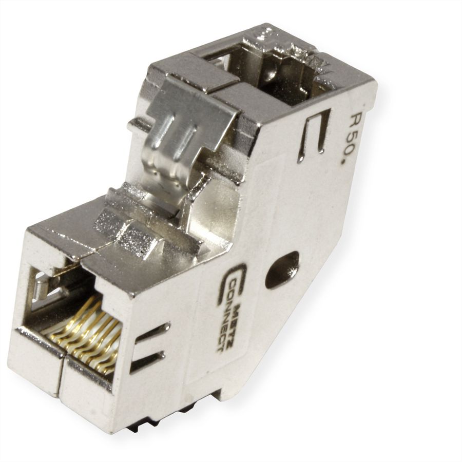 METZ CONNECT E-DAT modul coupleur 8(8) 90° classe EA