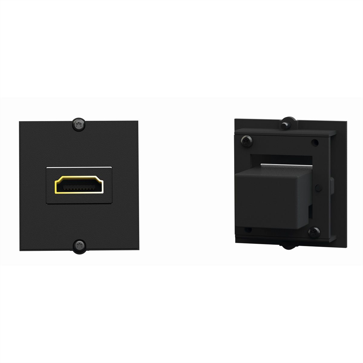BACHMANN Module Custom HDMI
