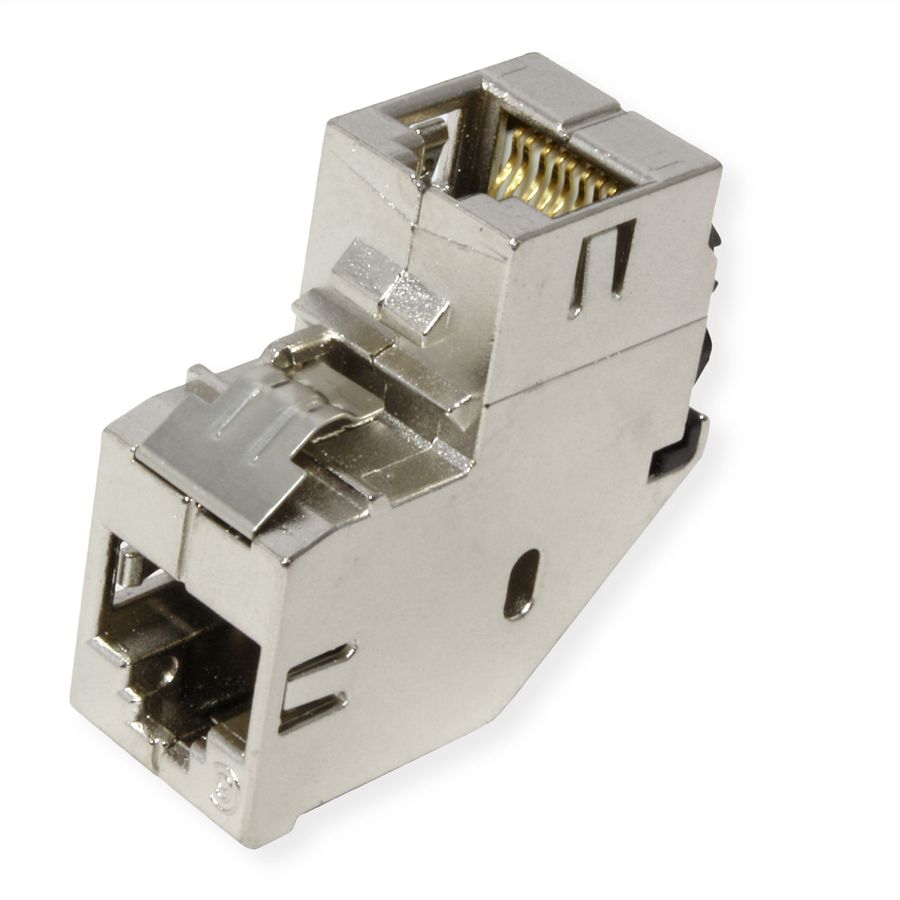 METZ CONNECT E-DAT modul coupleur 8(8) 90° classe EA