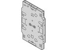 Cassette d'épissure SCHROFF, INTERSCALE M 88H 221B 221T