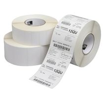 Zebra Z-Perform 1000D Blanc