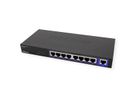 TRENDnet TEG-S591 Switch Multi-Gigabit à 9 ports