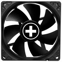 XILENCE XF141 Performance C Ventilateur XPF92.B.PWM 92 mm, noir