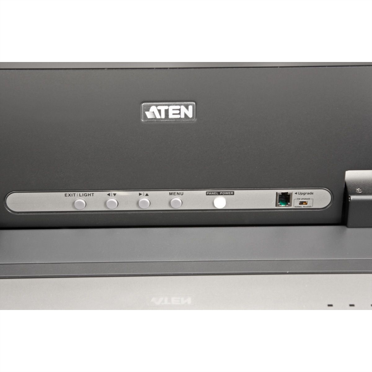 ATEN CL6700MW KVM-Console LCD, DVI, HDMI Full HD, FR-Layout