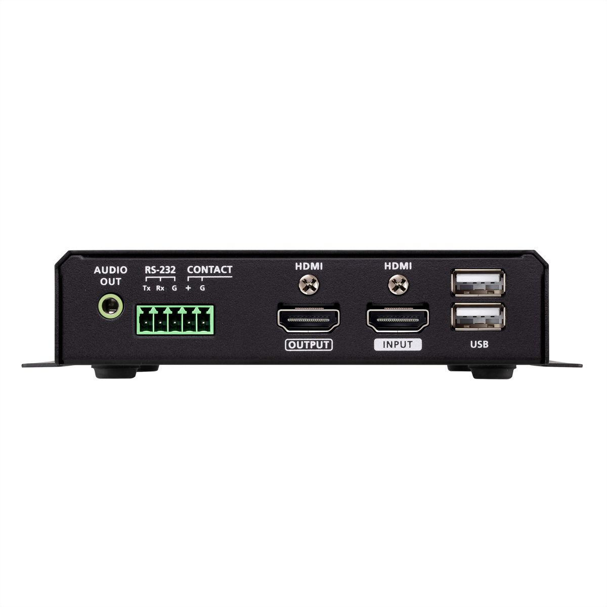 ATEN VE8962R Récepteur HDMI sur IP True 4K avec PoE