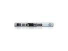 ATEN KL1108VN Commutateur KVM LCD 48cm à 8 ports Multi-Interface Cat 5 sur IP, FR-Layout