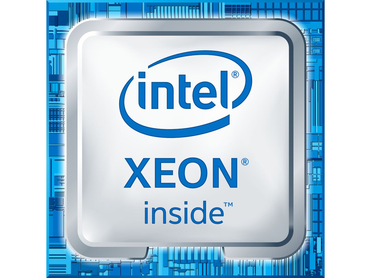 Intel Xeon E-2176G processeur 3,7 GHz 12 Mo Smart Cache