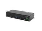 EXSYS EX-12293HMS Hub métal USB 3.2 Gen2, 4 ports, 3x C et 1x A