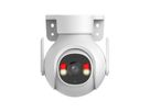 DAHUA DH-IPC-P3BP-PV-0360B-EUR Caméra PT 3 MP, 87°, IR-LED 30m