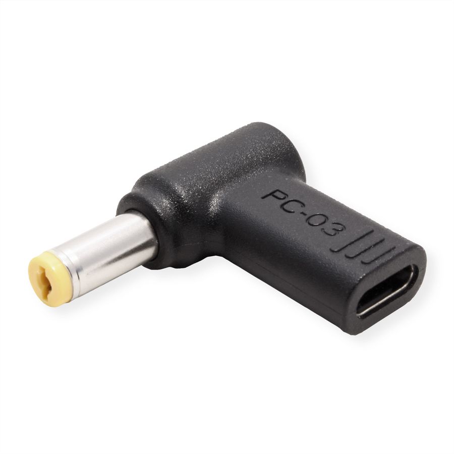 XILENCE XM022 Set d'adaptateurs pour les mini-chargeurs GaN USB-C