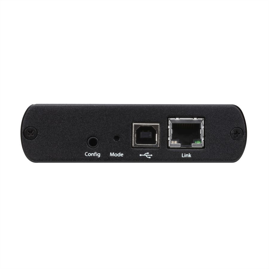 ATEN UEH4002A Système d'extension CAT 5 USB 2.0 4 ports