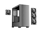 ANTEC Performance P7S Boîtiers PC Mid Tower, ATX, M-ATX et ITX, argent