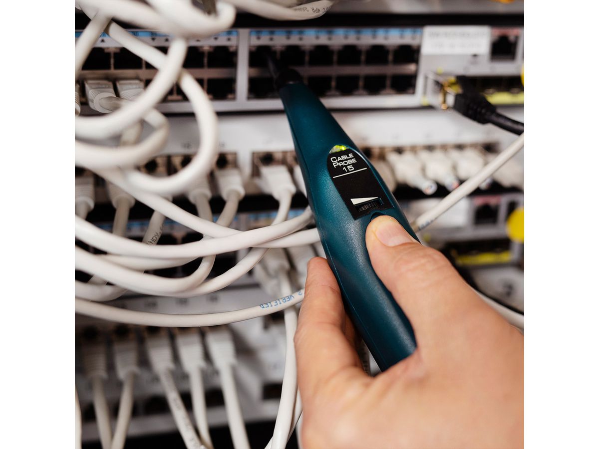 SOFTING Sonde (CP15)