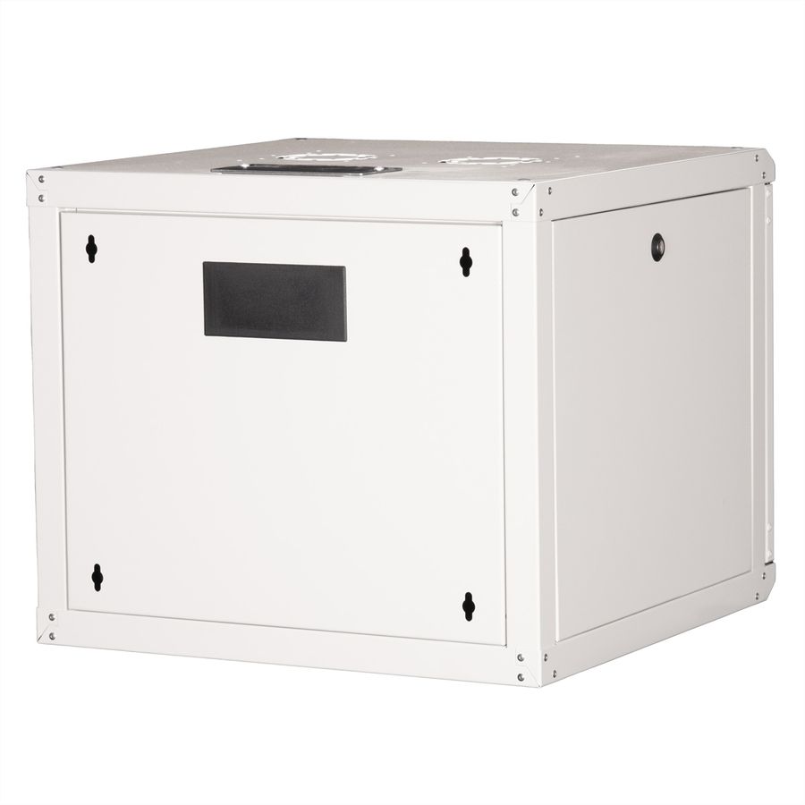 ROLINE 19" Boîtier mural Pro  9U, 600x600 LxP gris