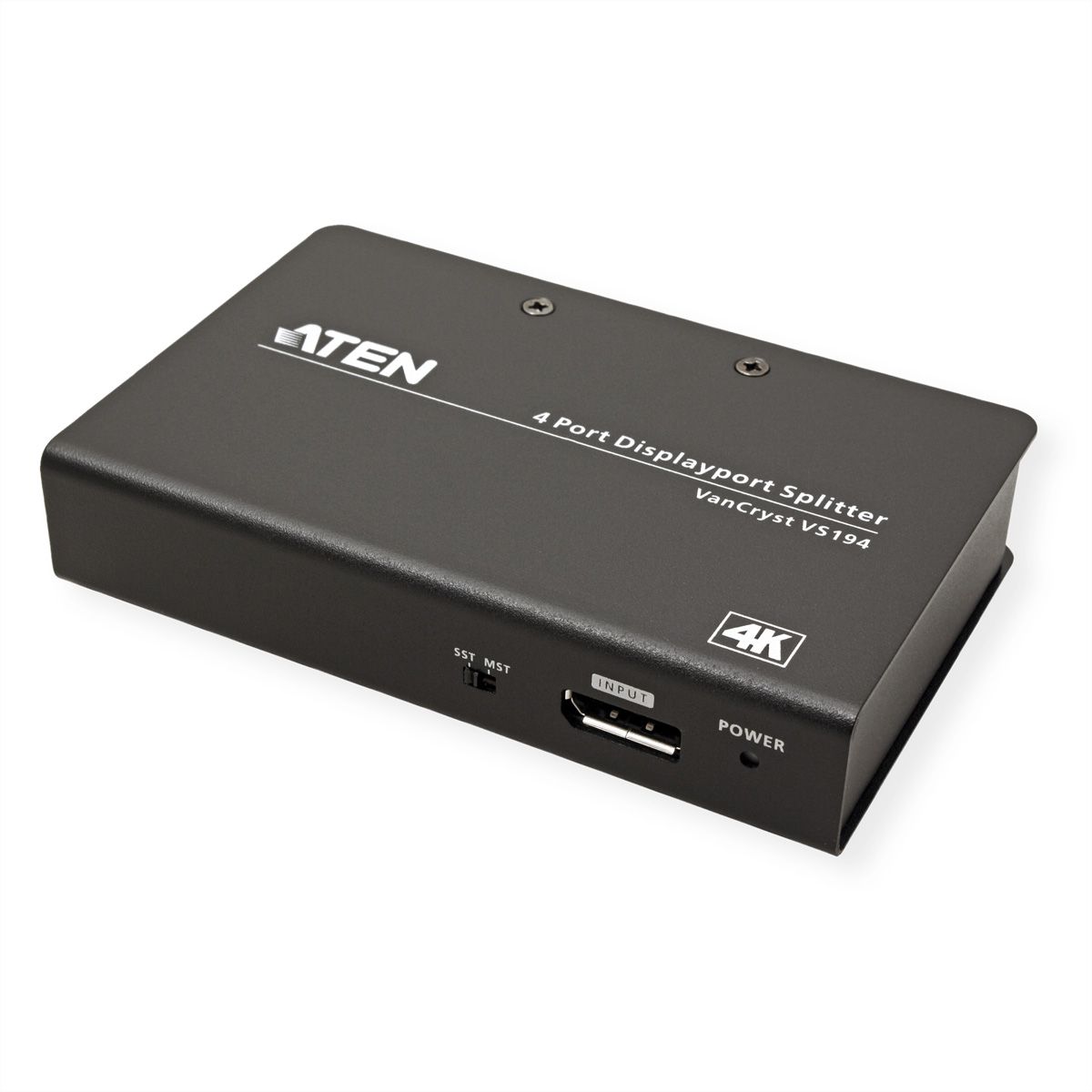 ATEN VS194 Splitter DisplayPort 4K à 4 ports