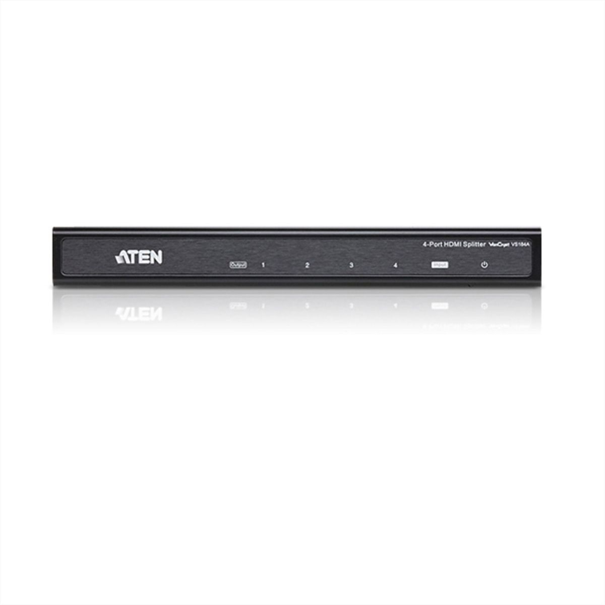 ATEN VS184A Répartiteur HDMI à 4 ports