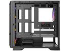 ANTEC AX-1000 ARGB Boîtier PC Gaming E-ATX, ATX, Micro-ATX, ITX Mid Tower, noir