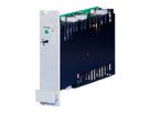 SCHROFF PSU 19" AC/DC Maxpower 100 W, simple, réglable 16 ... 30 V, MAX UR