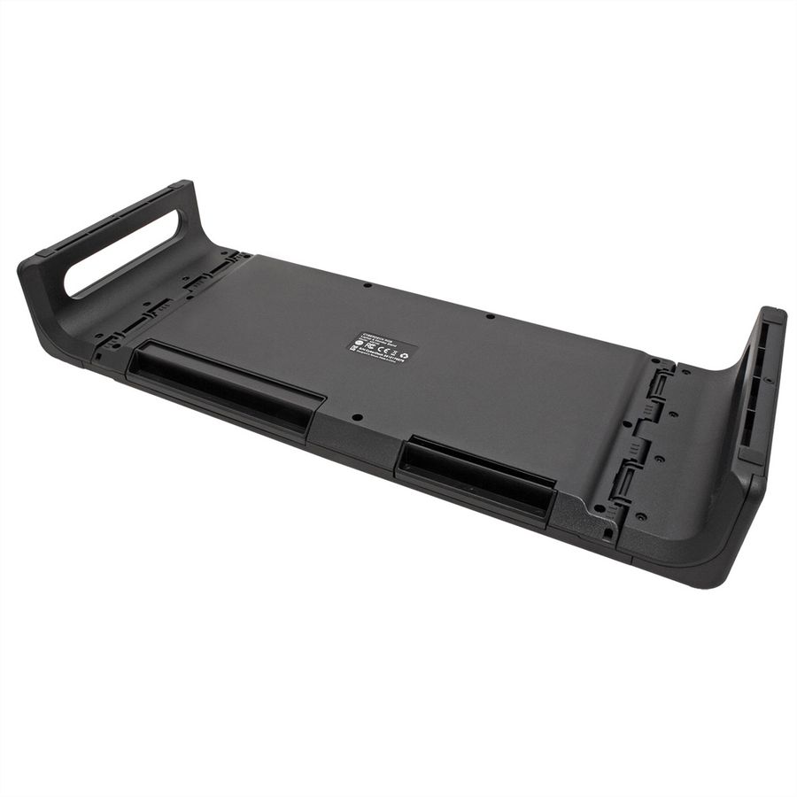ANTEC MS100 CyberDeck RGB Support pour ordinateur portable et écran, jusqu'à 30 kg