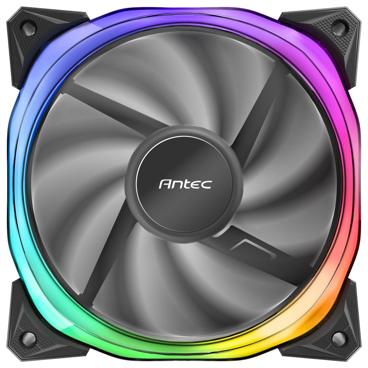 ANTEC Vortex 360 ARGB Ventilateur de processeur Watercooling, noir