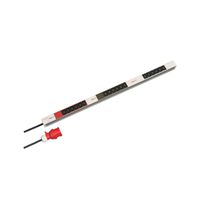 Bâti de prises SCHROFF, IEC, triphasé, 16 A, fiche IEC 60309, 18 x IEC C13