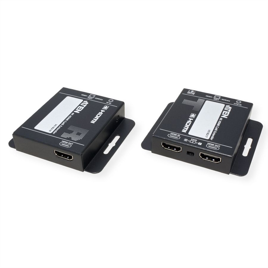 ATEN VE1821 Prolongateur HDMI 4K Cat 6