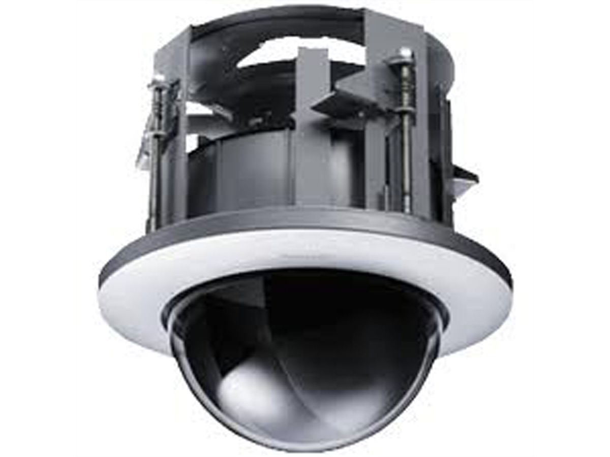 I-PRO WV-Q159C Support, Support de montage plafond Clear Dome