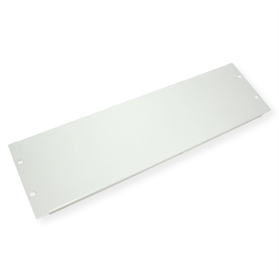 ROLINE 19" Cache 3U gris