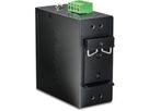 TRENDnet TI-ELC80 Mini switch industriel rail DIN, Fast Ethernet à 8 ports