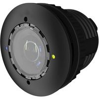 MOBOTIX Module de capteur 12MPx pour Mx7, jour/nuit, 360°, noir
