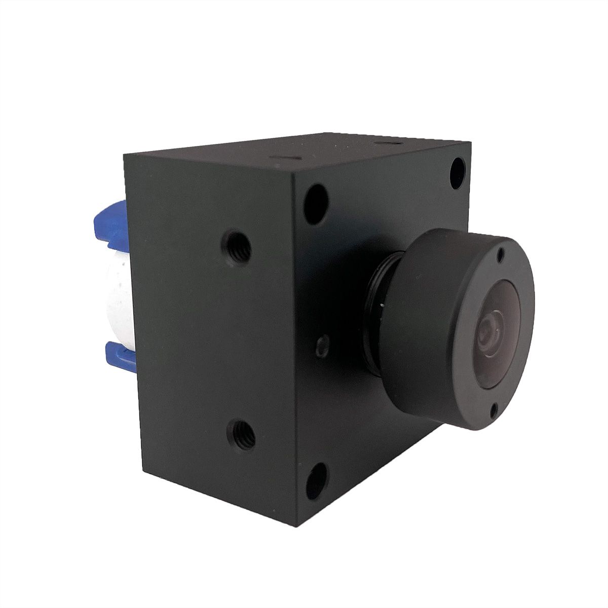 MOBOTIX Module capteur BlockFlexMount 8 MP Jour/Nuit 95° (pour S74)