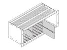 Kit de fractionnement SCHROFF MTCA