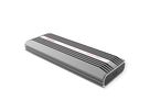 ROLINE Boîtier externe SSD, M.2, NVMe vers USB 4 Gen 3x2 type C