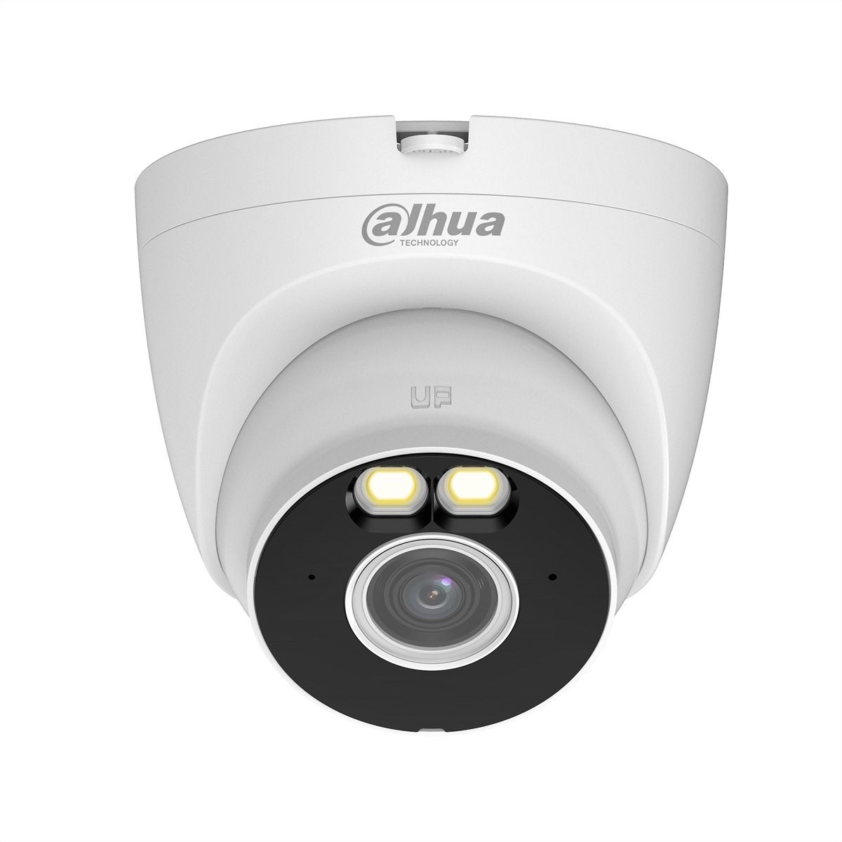 DAHUA DH-IPC-T2AP-LED-0280B-EUR Caméra tourelle 2 MP, 98°, IR-LED 30m, WLAN