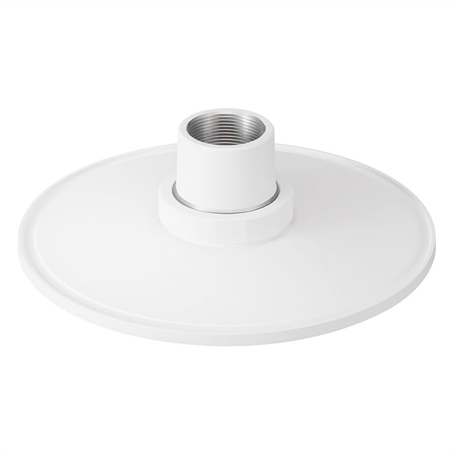 I-PRO WV-QSR508F1-W Support, Support de montage Femelle/ANSI