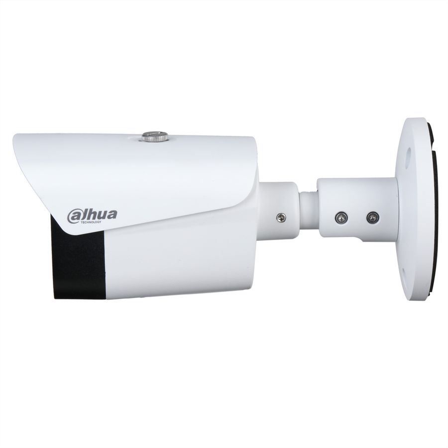 DAHUA DHI-TPC-BF1241-B3F4-DW-S8, Caméra de sécurité Bullet