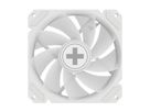 XILENCE Performance A+ REVERSE XF066, Ventilateur LED ARGB 120 mm blanc