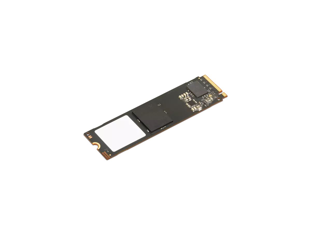 Lenovo 4XB1L68662 disque SSD 1 To M.2 PCI Express 4.0