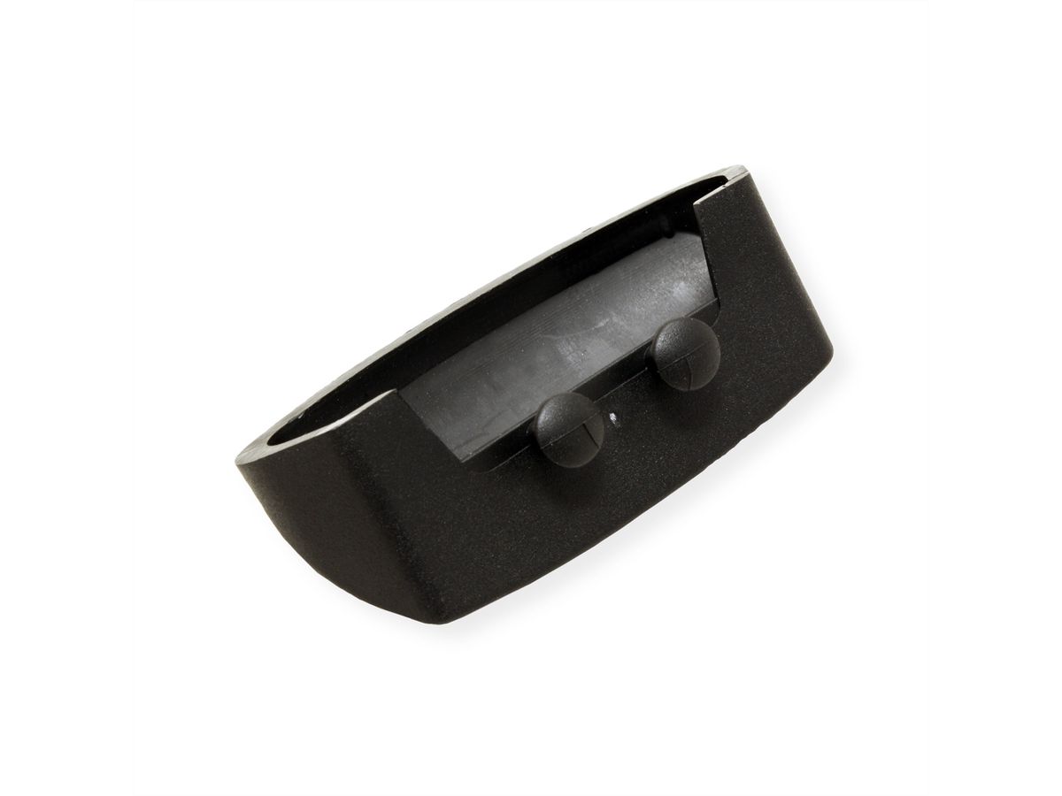 BACHMANN Easy-Cap noir