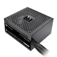 Thermaltake Toughpower GX3 SE 1000W, Bloc d'alimentation